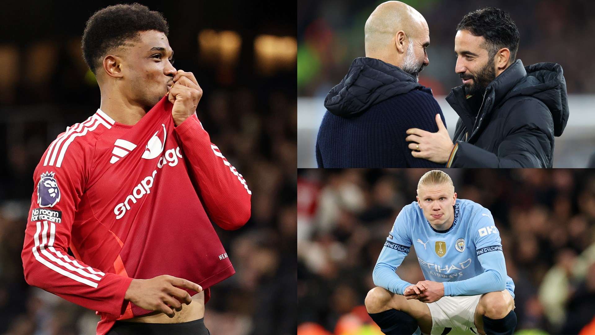 球隊的最終 球隊的最終