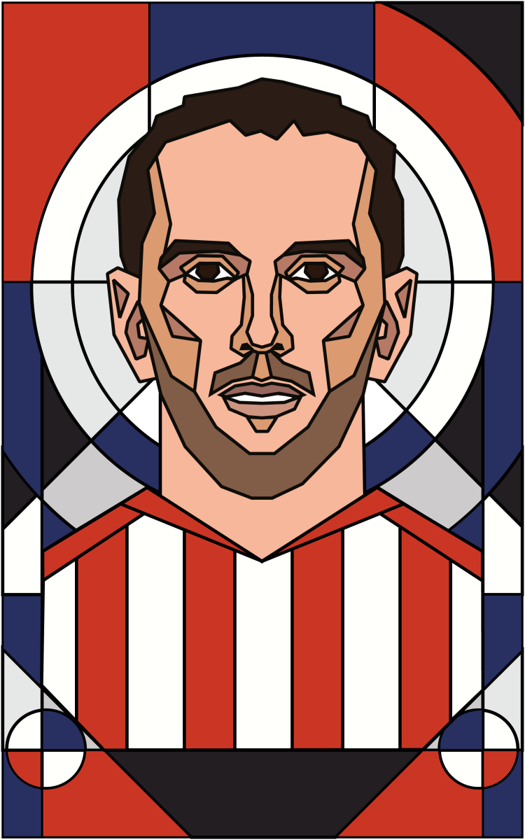 场上的表现 场上的表现