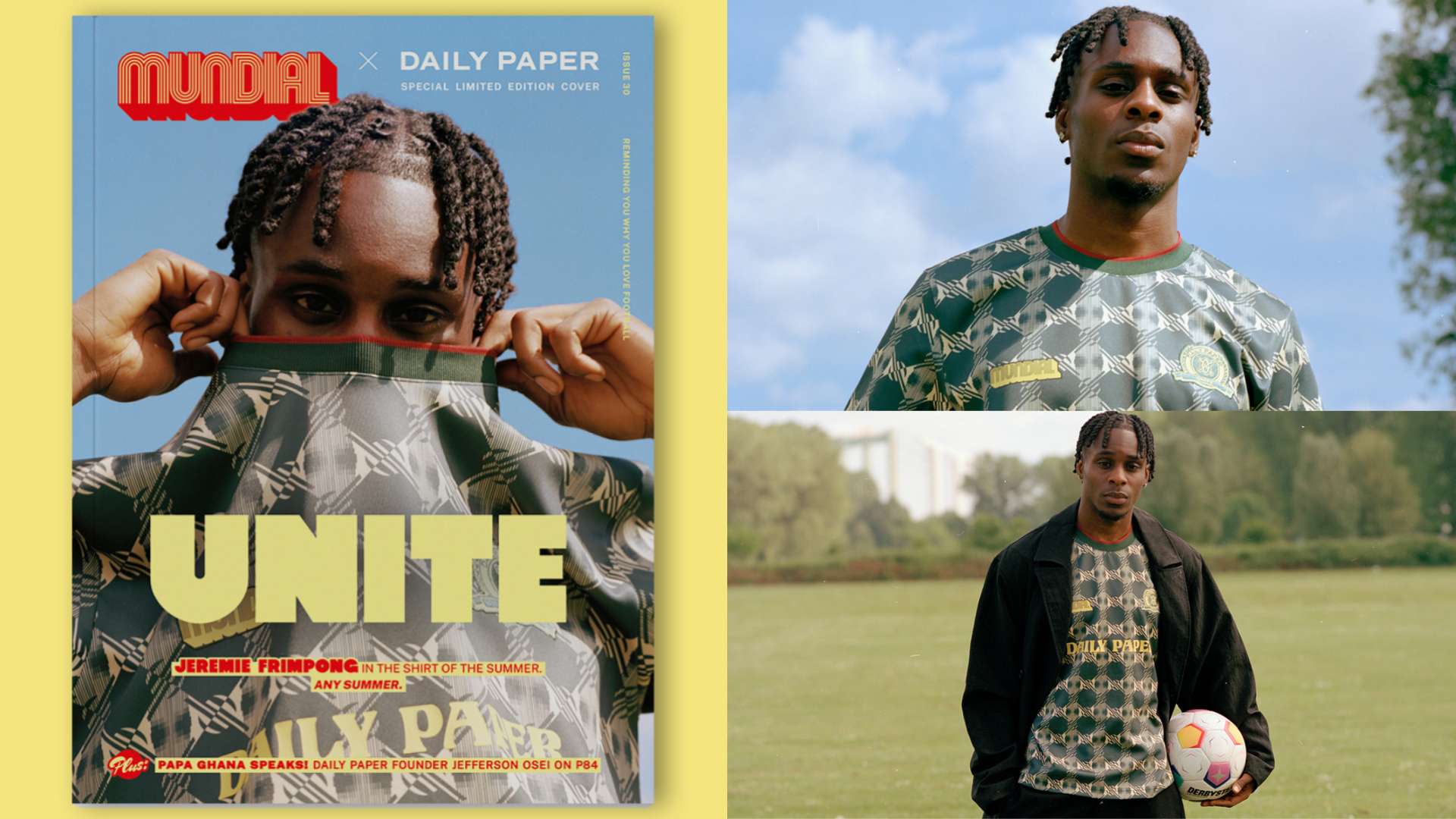 背後的考量 背後的考量